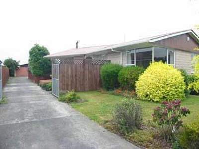 Residential Suburban