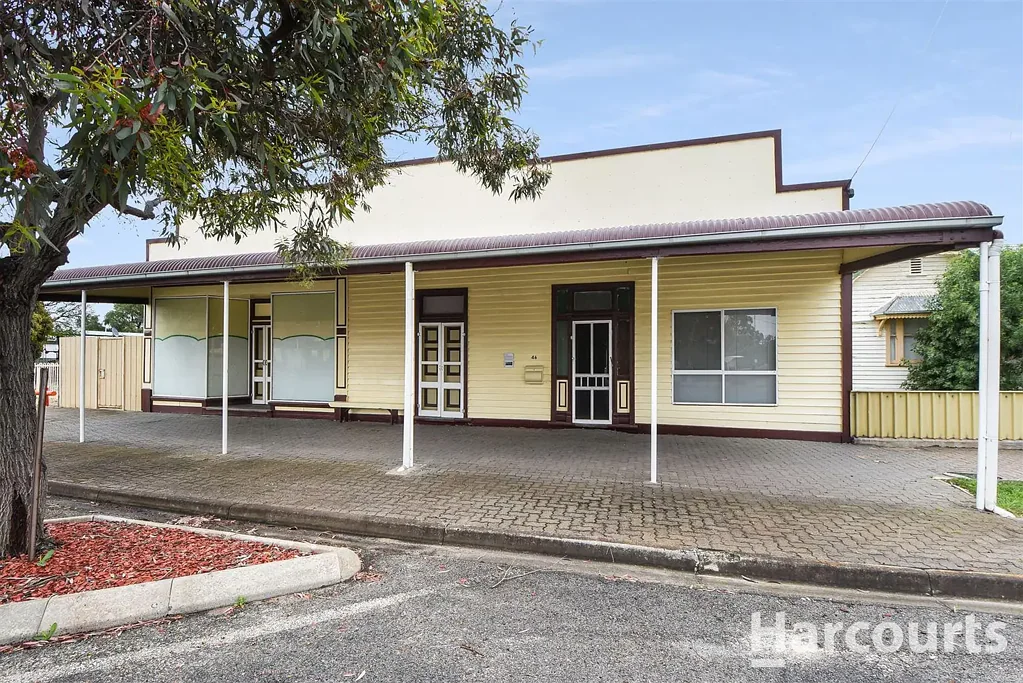 Minyip 7房  Room For The Largest Family And Some