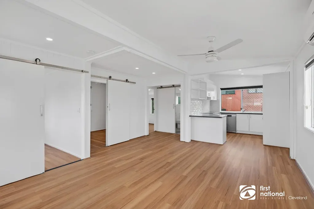 THIS ONE WILL NOT LAST ! FRESHLY RENOVATED & INCLUDES POWER & WATER ! AVAILABLE NOW