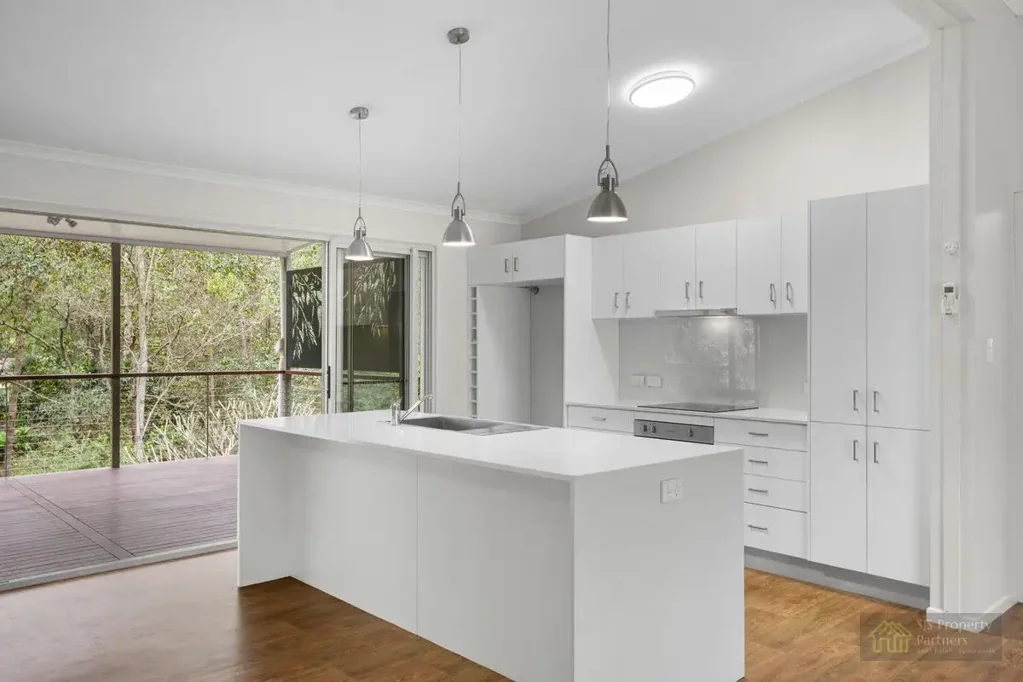 Tamborine 6 Slaapkamer Your Own Private Nature Retreat – Space for Multiple Families on 2.5 acres