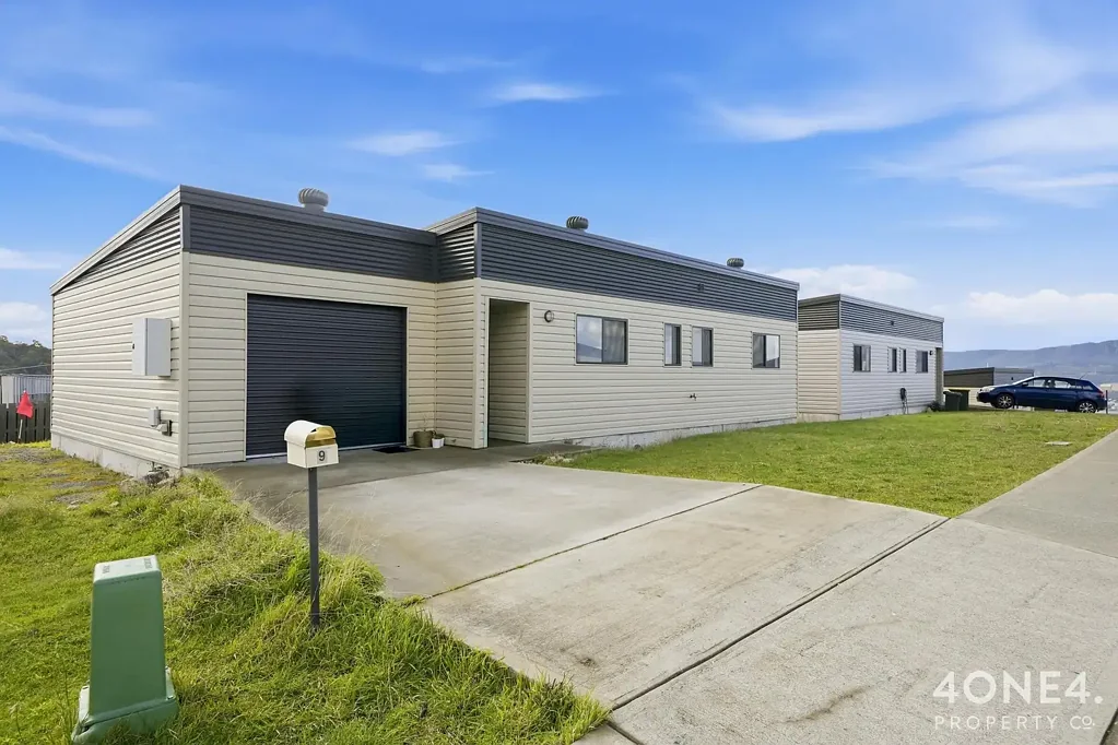 9 McGill Rise, Claremont, TAS 7011