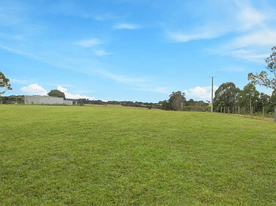 5 McNamaras Road, Sarsfield, VIC 3875, 0 Bedrooms, 0 Bathrooms, Section