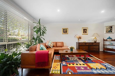 2/174 Clive Steele Avenue, Monash, ACT 2904, 3房, 2浴, Townhouse