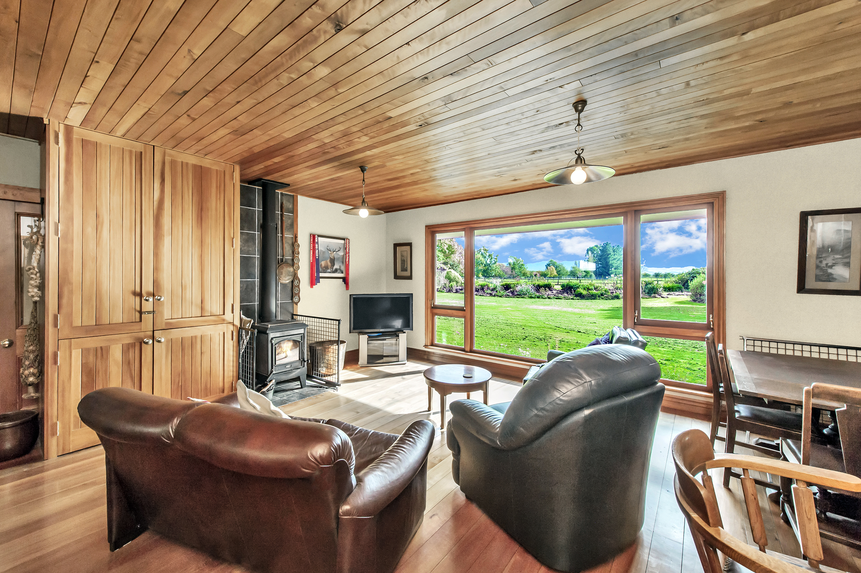 10 Horrells Road, West Eyreton, Waimakariri, 4 chambres, 0 salles de bain, Lifestyle Property