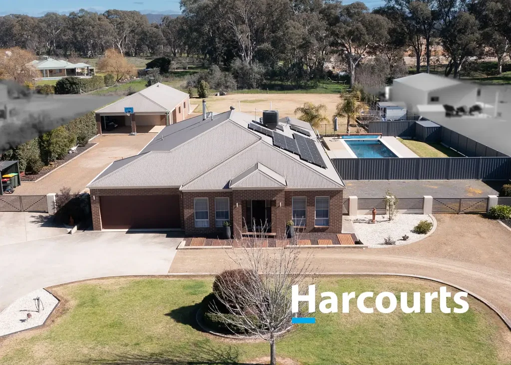 15 Pin Oak Drive, Wangaratta, VIC 3677