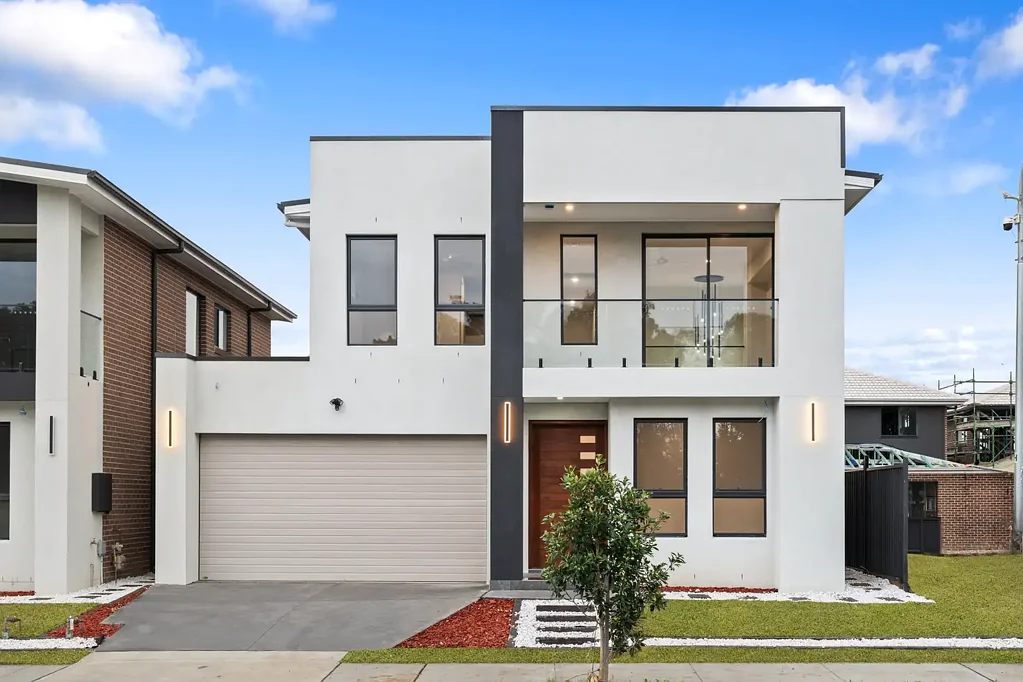 Austral 4ਬੈੱਡਰੂਮ Brand New Luxury Living in the Heart of Austral