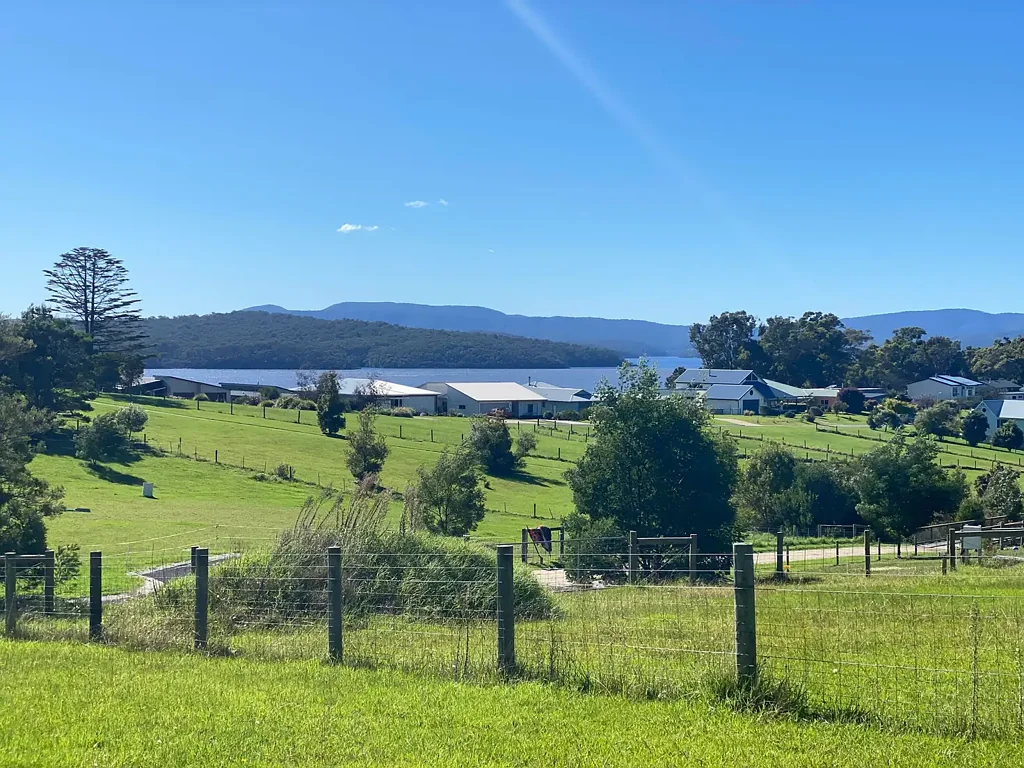 Mallacoota  OFFERS CONSIDERED North Facing with Water Views