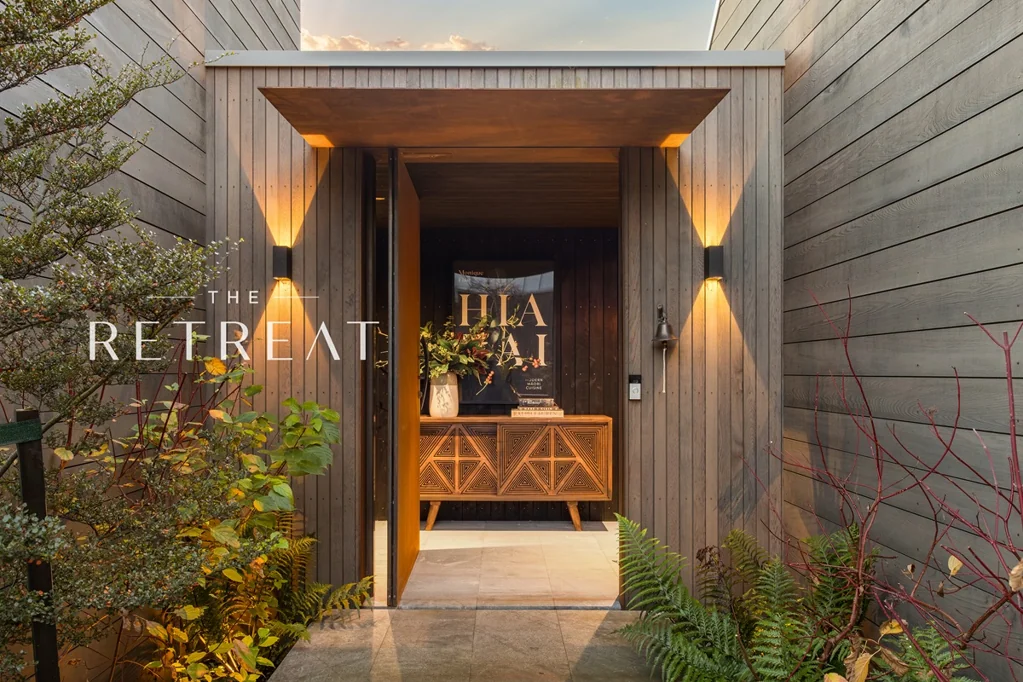 Merivale 5ਬੈੱਡਰੂਮ The Retreat