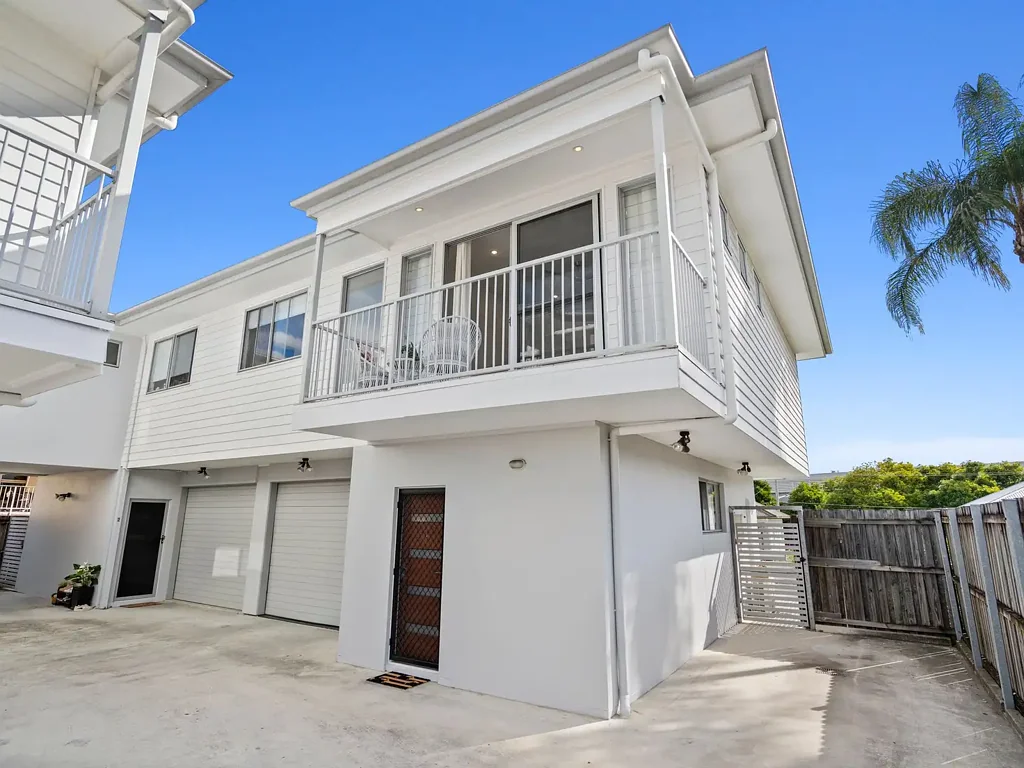 3/25 Glen Street, Moorooka, QLD 4105