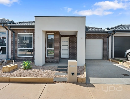 34 Shelterbelt Avenue, Weir Views, North West Melbourne, 4 Bedrooms, 2 Bathrooms, House
