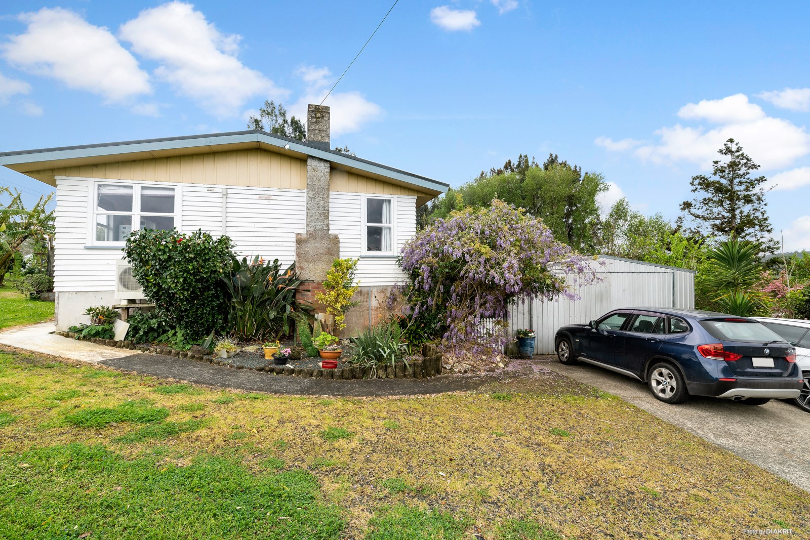 909 Matakana Road, Matakana, Auckland - Rodney, 3 कमरे, 0 बाथरूम, House