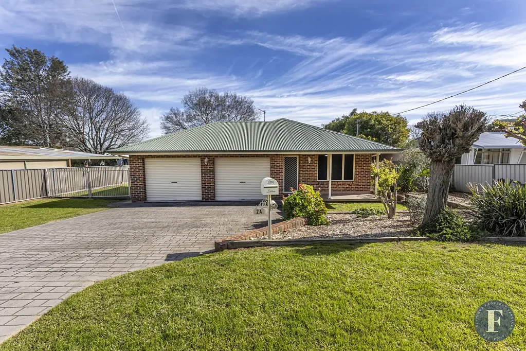 Cowra 3Phòng ngủ Absolutely Immaculate