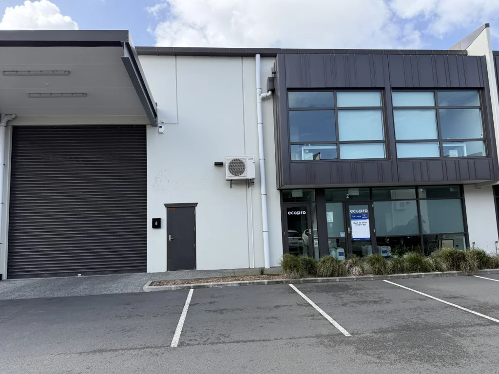 Hobsonville  Your competitive Edge – Hobsonville industrial