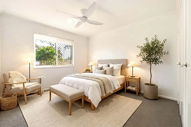 4/335 Anzac Avenue, Kippa-Ring, QLD 4021, 2 slaapkamers, 1 badkamers, Apartment
