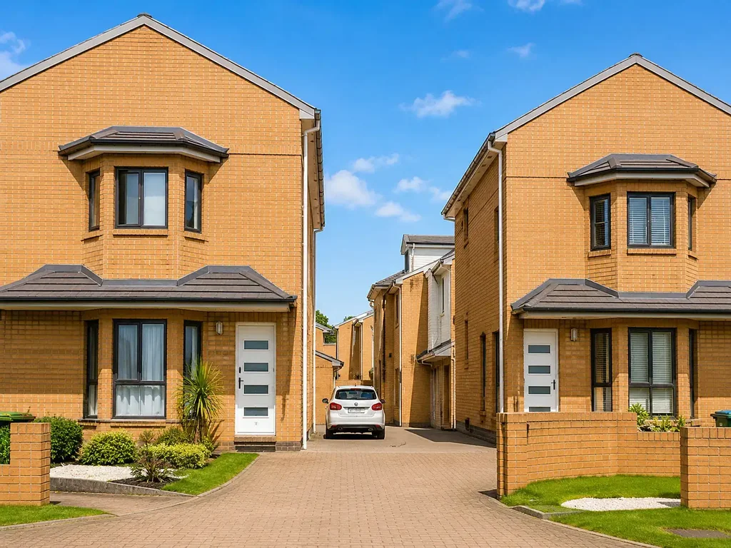 60Modern & Spacious Townhouse in a Prime Canley Vale Locatio
