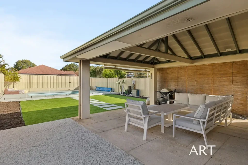 Manning 4Habitaciones SPACE TO LIVE WITH ROOM TO GROW - A HOME MADE FOR FAMILY LIFE!