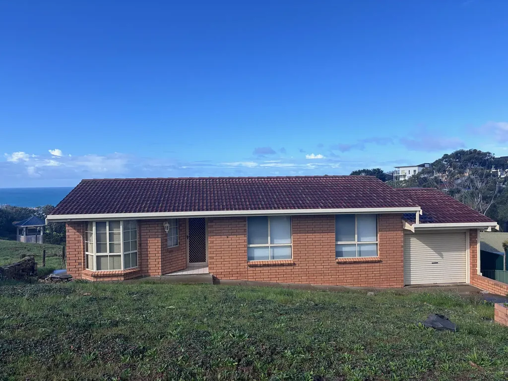 2 Bedroom Home with Breathtaking Views