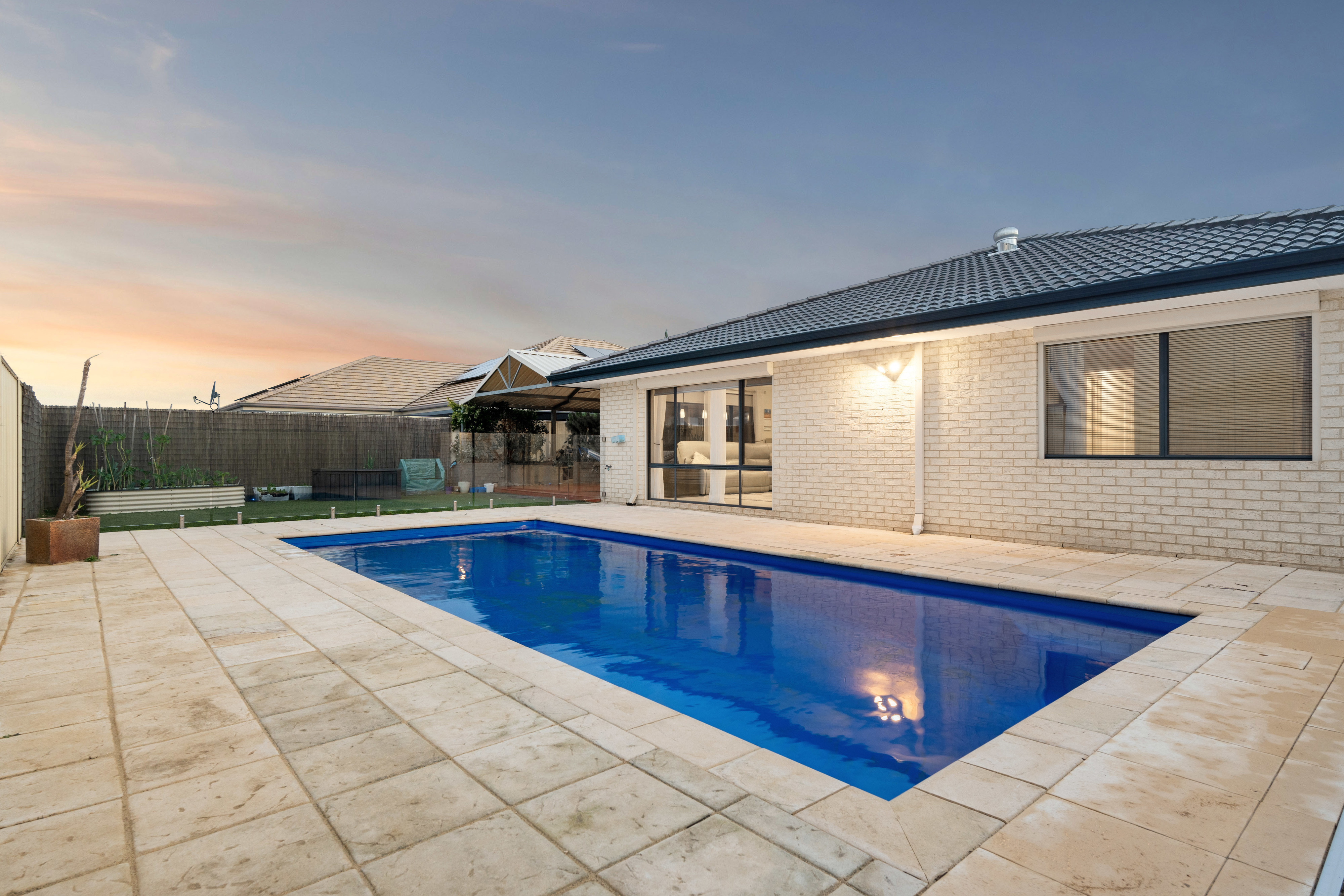 23 FINEVIEW CR, CARRAMAR WA 6031, 0 Kuwarto, 0 Banyo, House