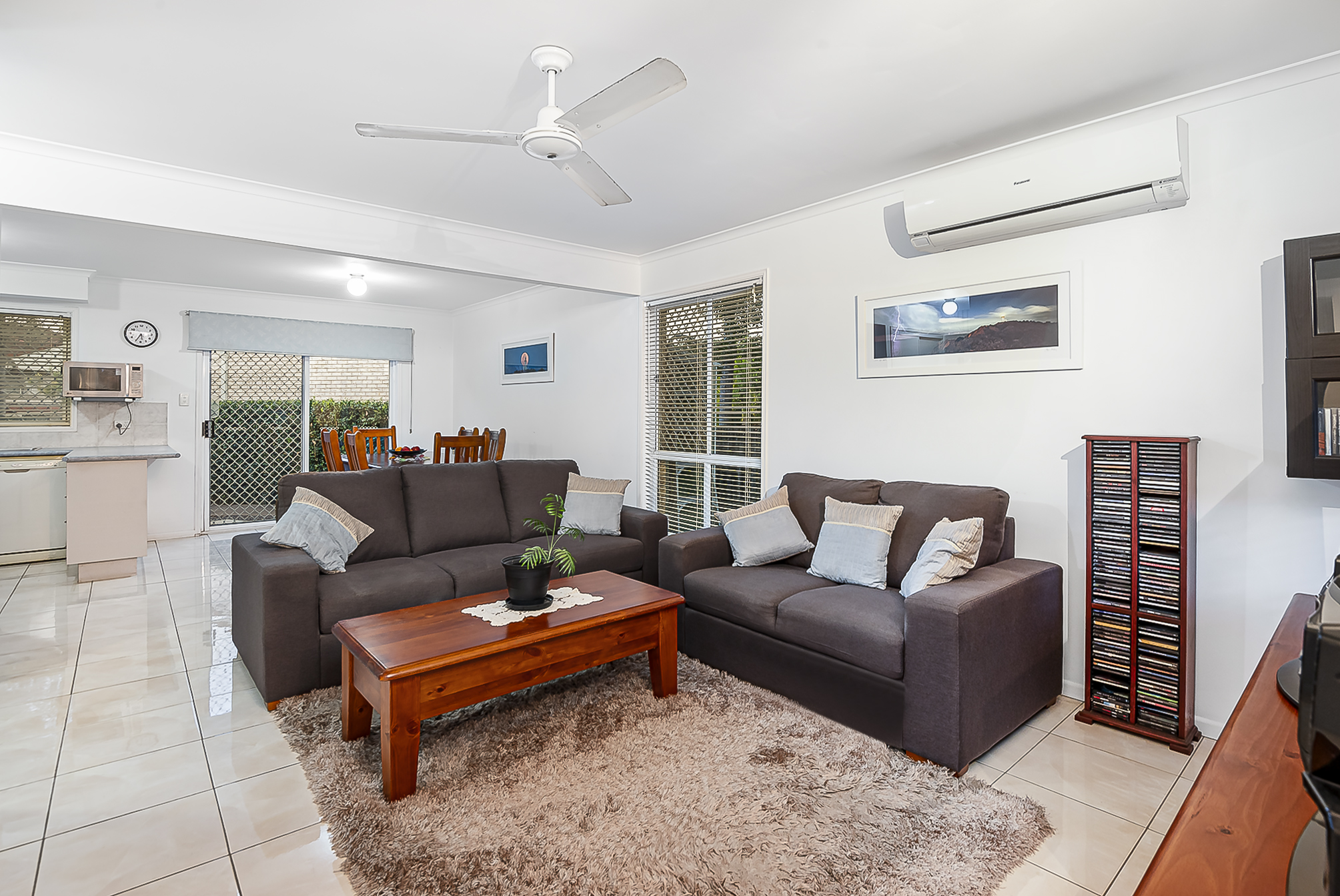 122 JOHNSON RD, HILLCREST QLD 4118, 0 Schlafzimmer, 0 Badezimmer, Townhouse