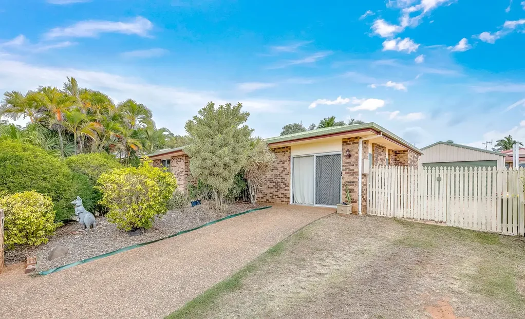 6 Cypress Street, Avoca, QLD 4670