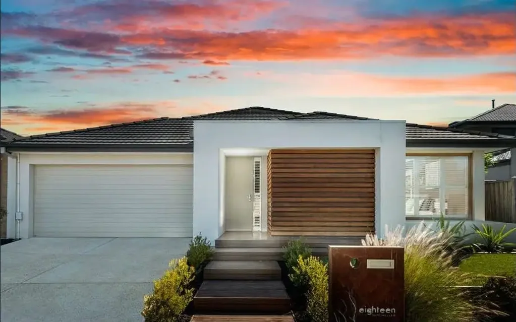 Point Cook 4ਬੈੱਡਰੂਮ Stylish Family Living in Alamanda!