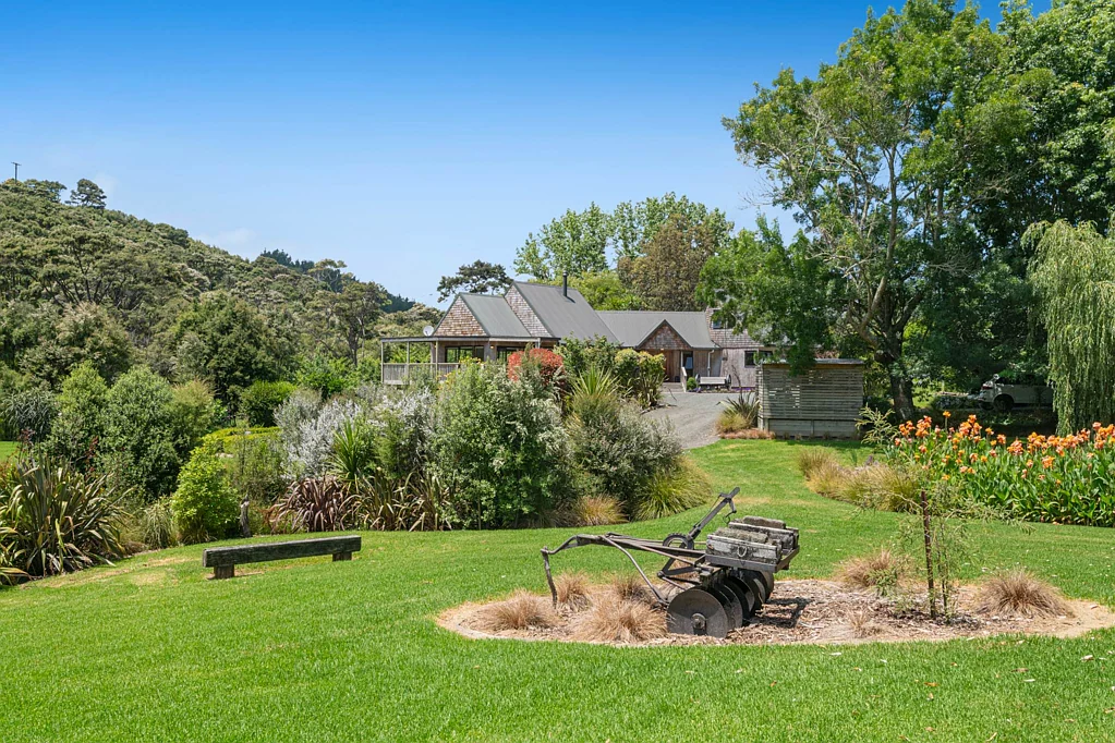 Helensville 5chambre Welcome Home