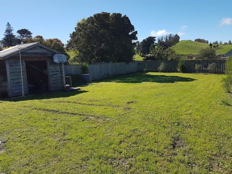 7 Great North Road, Waipawa, Hawkes Bay, 3 Schlafzimmer, 0 Badezimmer