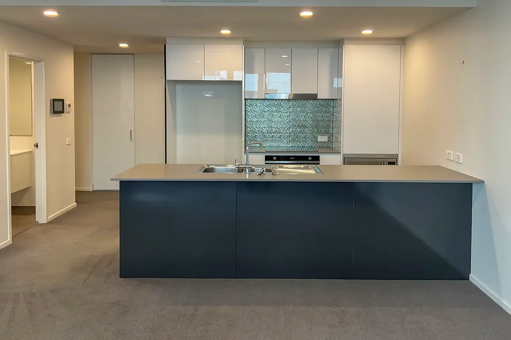 Address Withheld, Braddon, ACT 2612