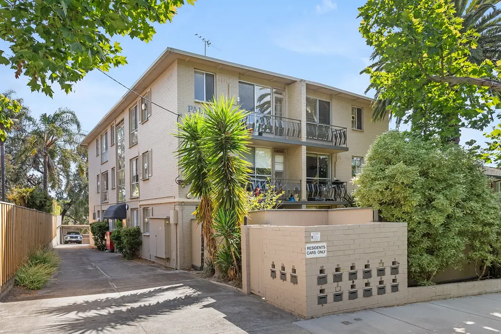 8/41 Carroll Crescent, Glen Iris, VIC 3146