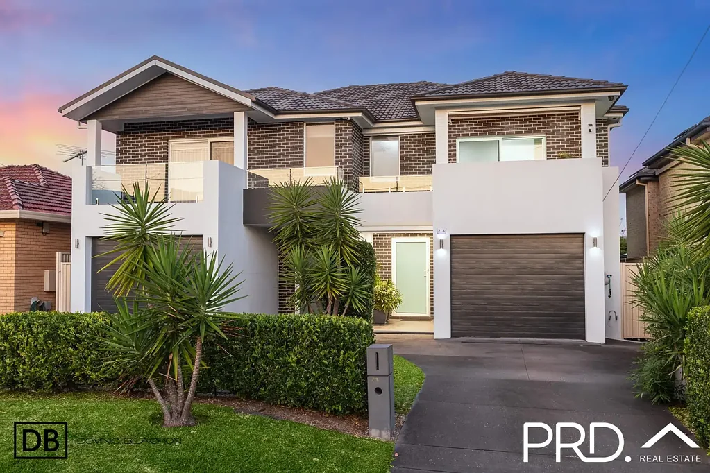 21a Eileen Street, Picnic Point, NSW 2213
