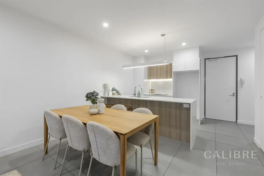 402/18 Mermaid Street, Chermside, QLD 4032