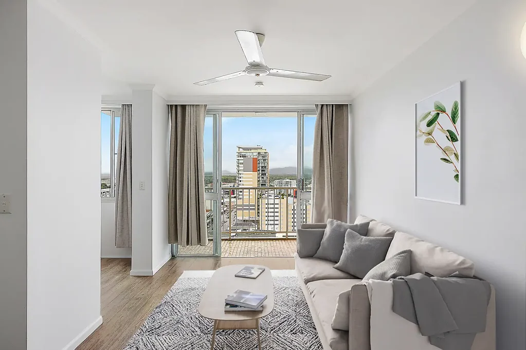 14/6 Hale Street, Townsville City, QLD 4810