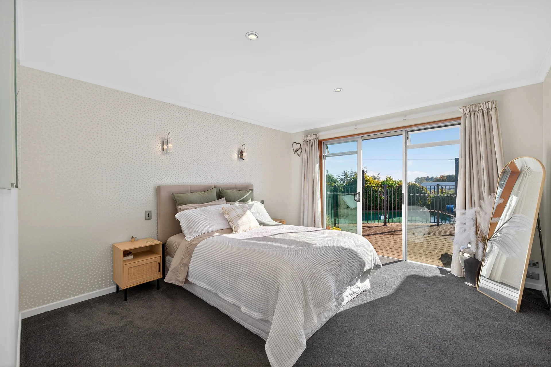 9 Highfield Grove, Richmond, Nelson, 4房, 2浴, 独立屋