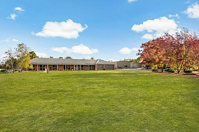 Exterior - 19 CORNISH ROAD, RIDDELLS CREEK