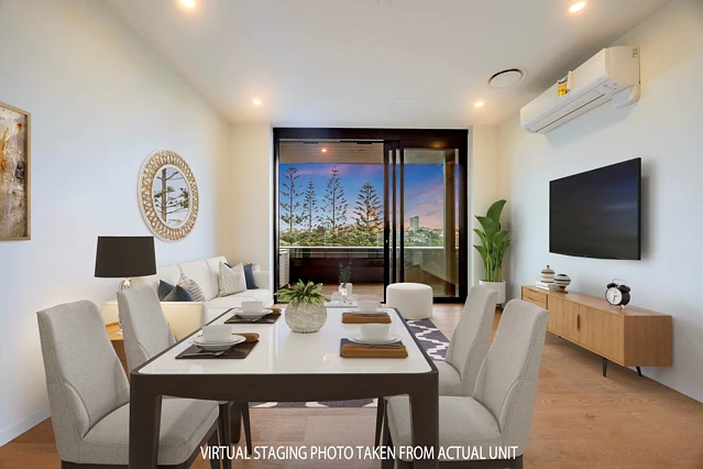 418/48 Esmonde Road, Takapuna, Takapuna, North Shore City