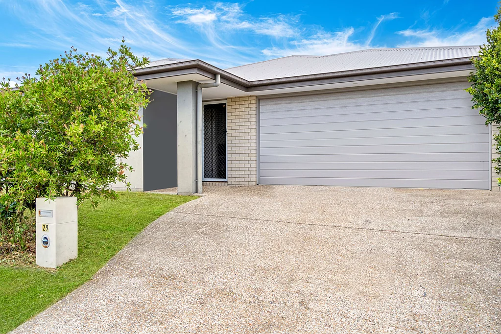 29 Capricorn Crescent, Springfield Lakes, QLD 4300