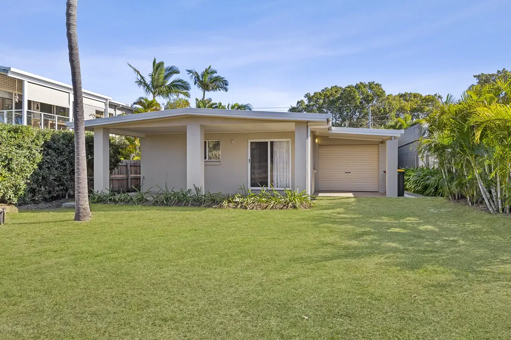 Coastal Living Just Steps from the Beach!