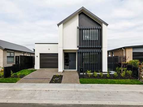 Chartwell 3房  Brand-New, Spacious & Stylish