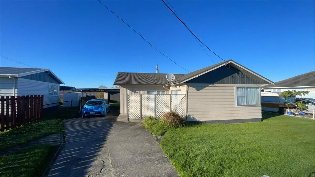 Three Bedroom Delight