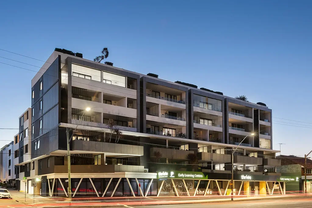 507/2A James Street, Blakehurst, NSW 2221