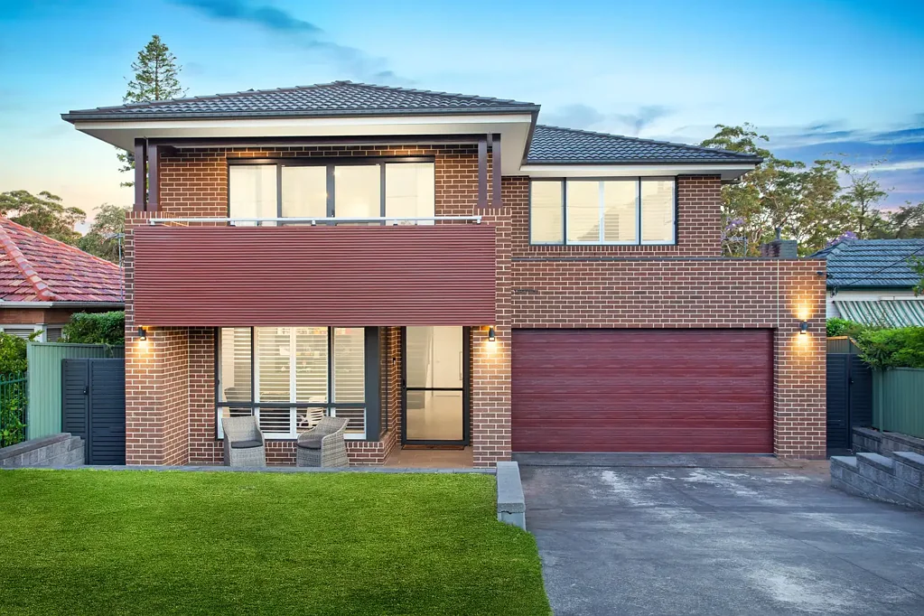 72 North Rocks Road, North Rocks, NSW 2151