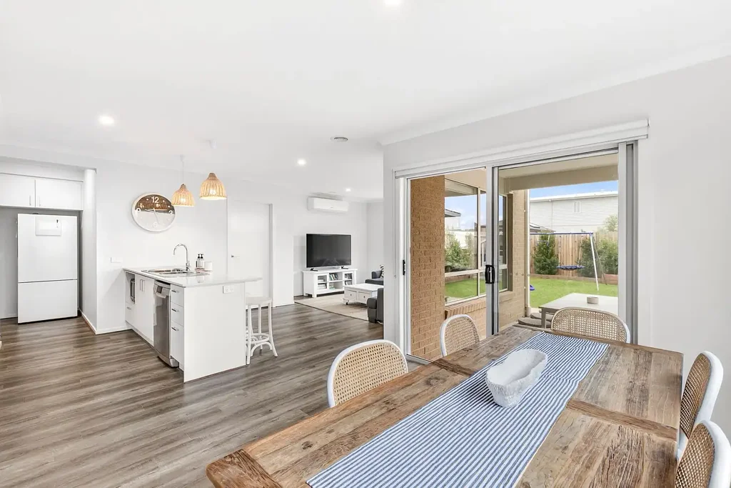 Ocean Grove 4غرفة نوم Priced to Sell  -  House Must Go!