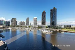 505S/883 Collins Street, Docklands