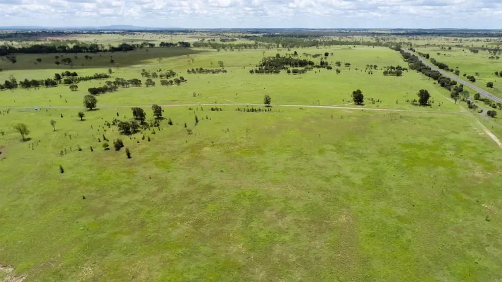 'Carlton' 5227 Carnarvon Highway, Roma, QLD 4455