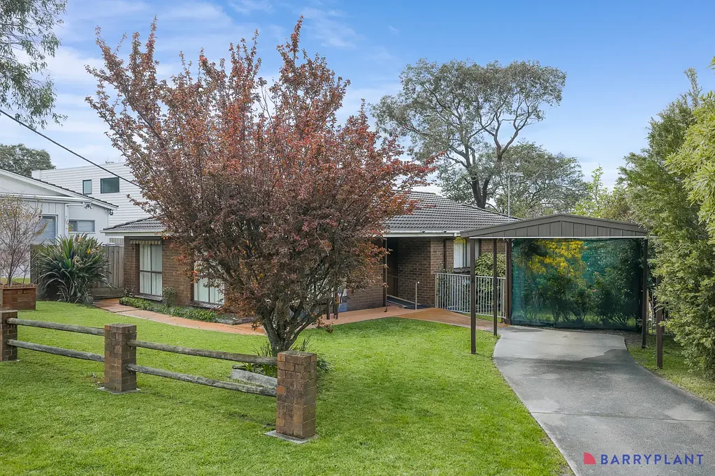 Inverloch 3房  Where the Garden Meets the Coast