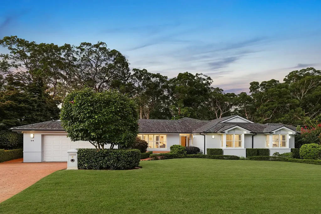 28 Finlay Avenue, Beecroft, NSW 2119