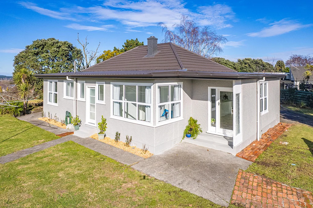 Saint Johns Hill 3બેડરૂમ Fresh, stylish and family ready