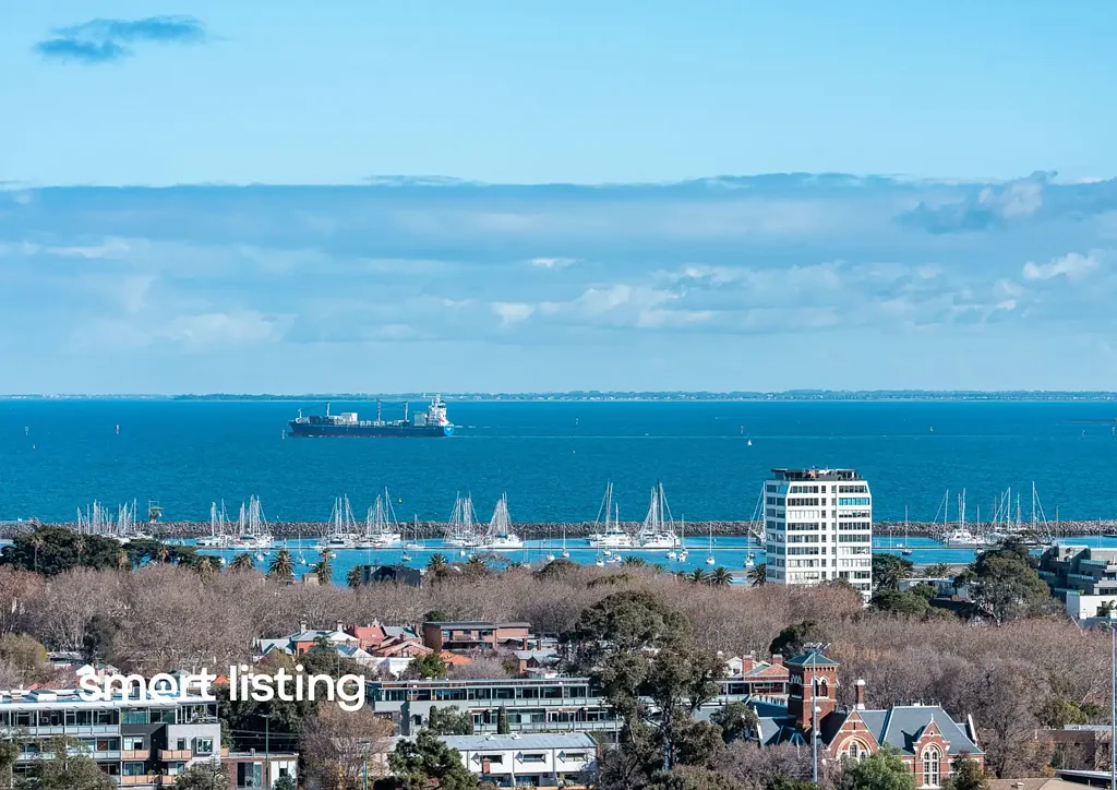 St Kilda 2ਬੈੱਡਰੂਮ Discover Your Dream 2-Bedroom Apartment with Stunning Views in the Heart of St Kilda!!