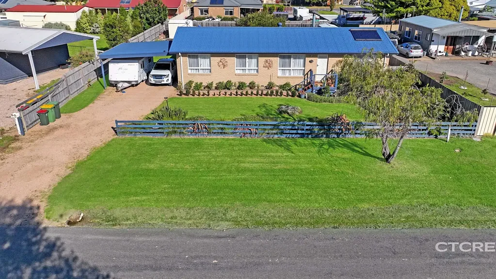 Orbost 3બેડરૂમ Neat as a Pin on Evans