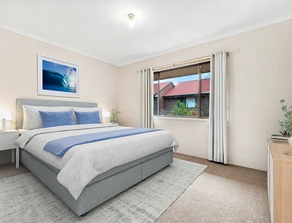 11/360 Redbank Plains Road, Bellbird Park, QLD 4300, 2 ਕਮਰੇ, 1 ਬਾਥਰੂਮ, Unit